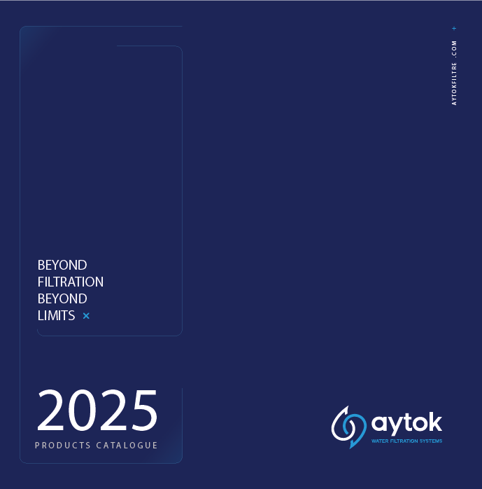Aytok 2025 Ürün Kataloğu 