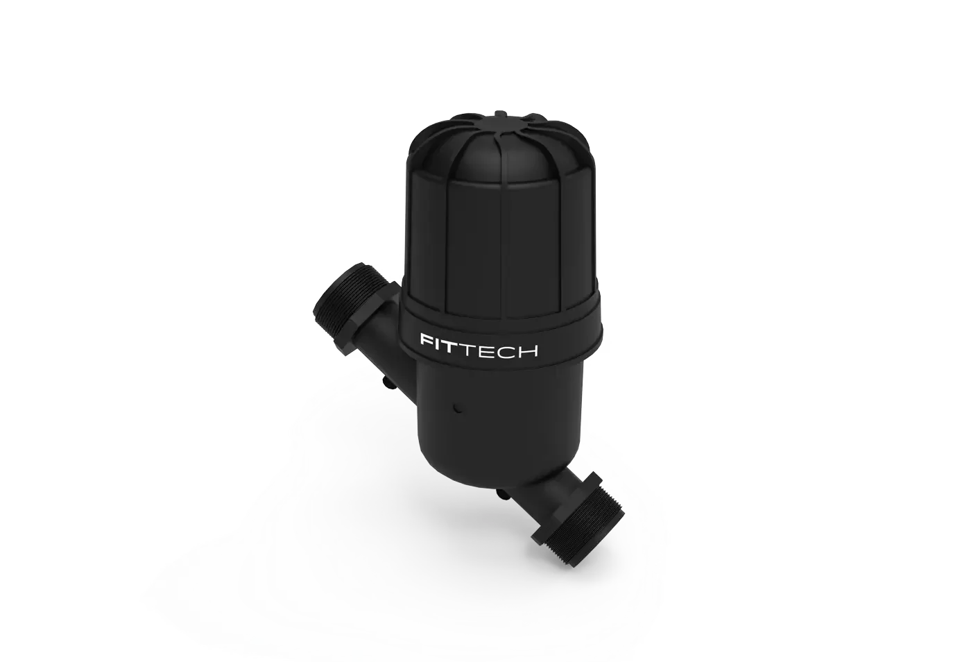 Mini Elek ve Disk Filtreler