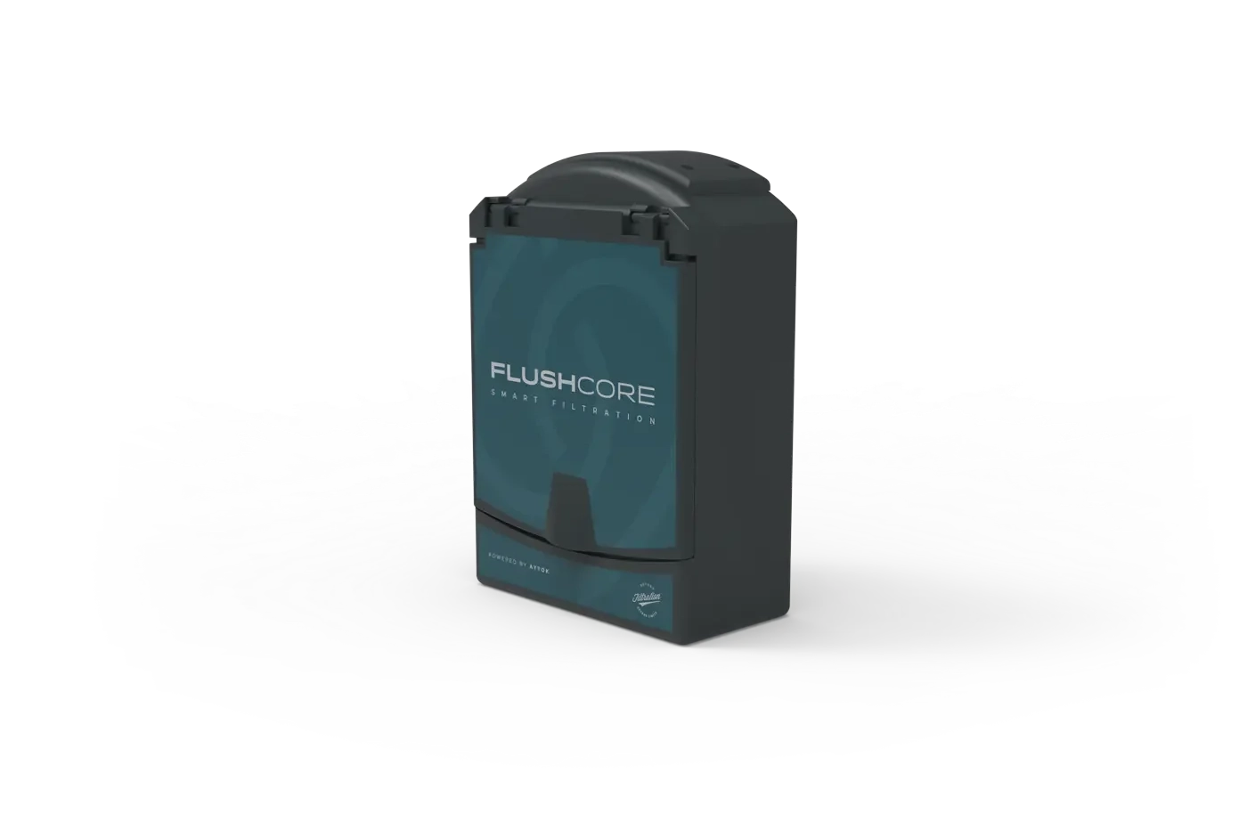 Flushcore Kontrol Panosu