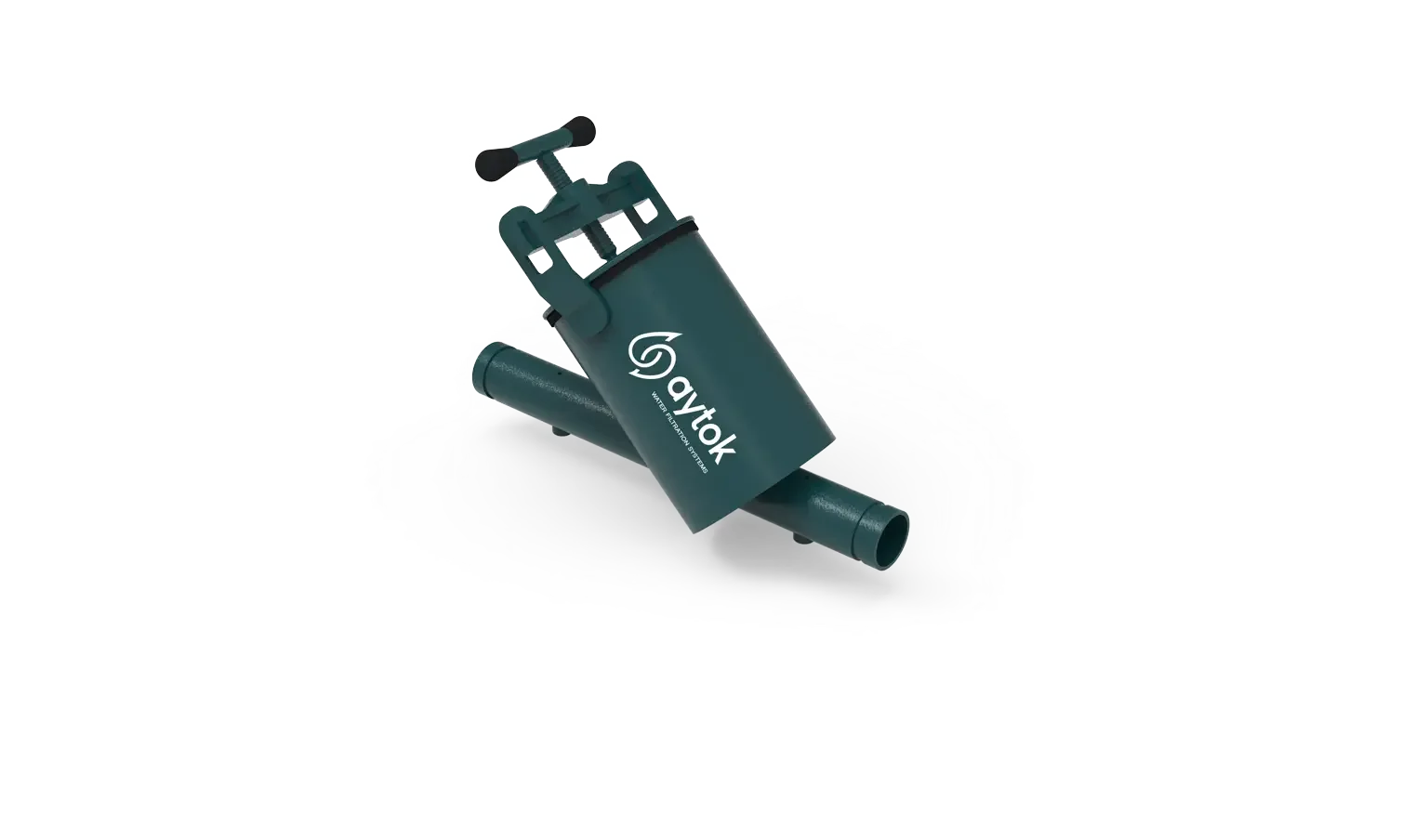 YE Serileri - Metal Y Tip Disk ve Elek Filtreleri