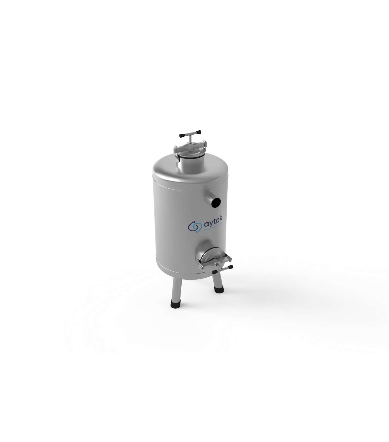 Серия 30 — Фильтры с металлическим песком