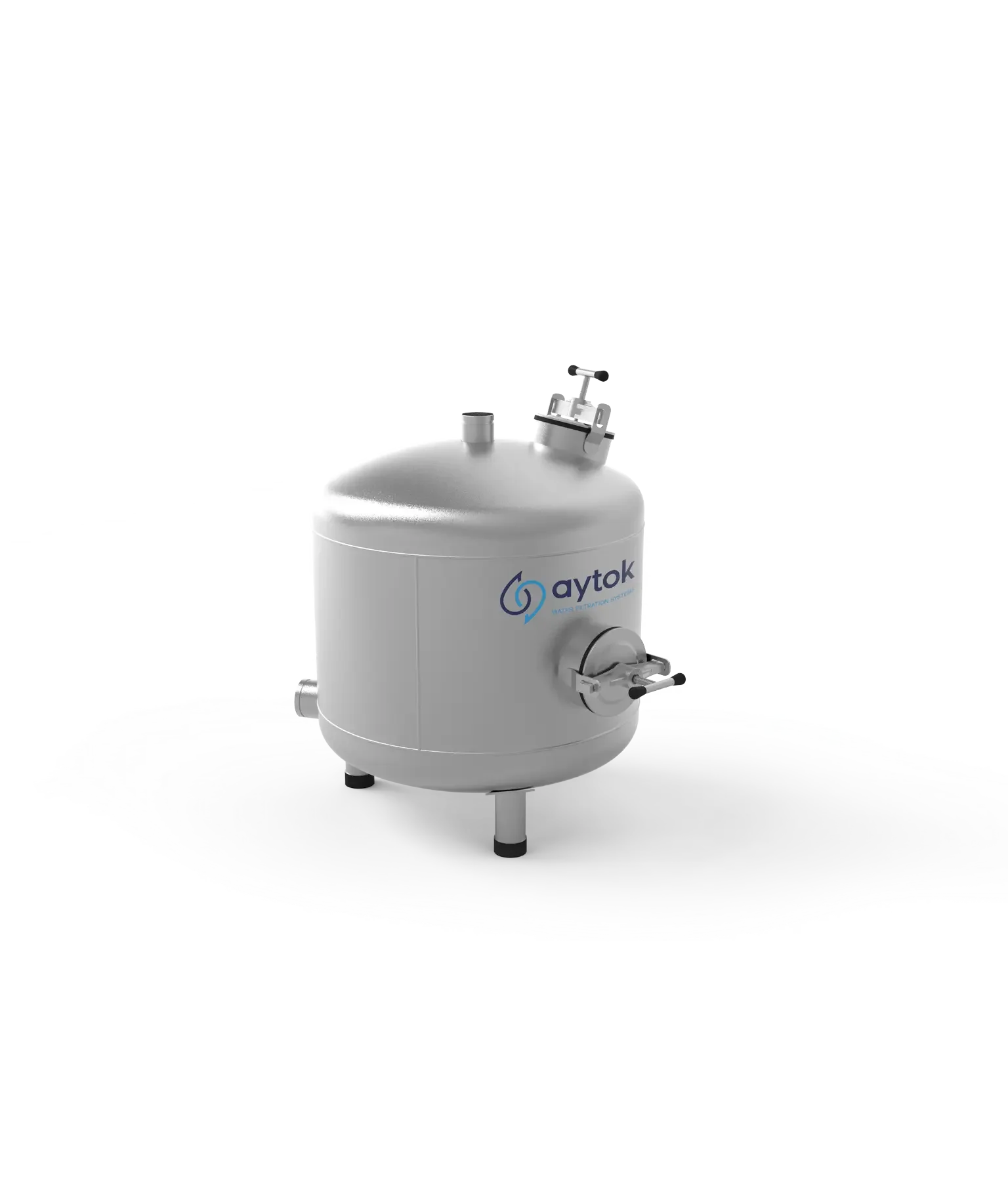 Серия 30 — Фильтры с металлическим песком