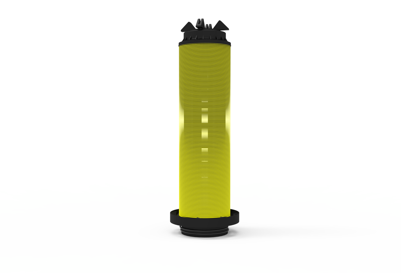 PD Plastic Manual Disc Filters