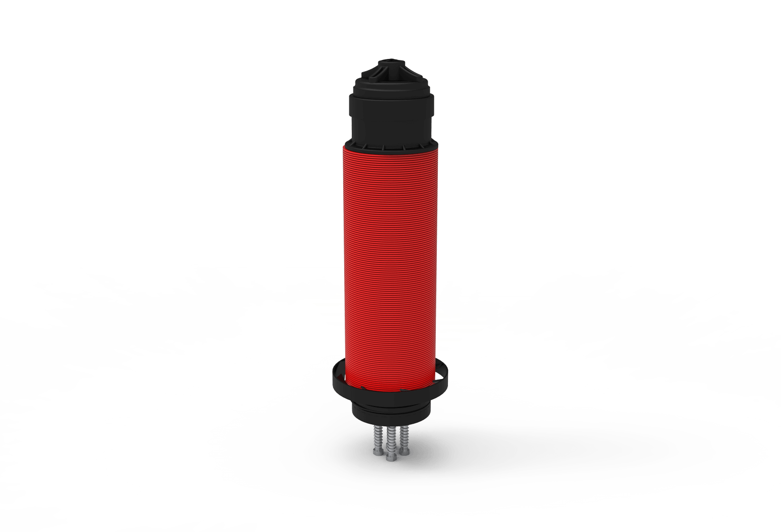 Серия PSC — пластиковые самоочищающиеся дисковые фильтры