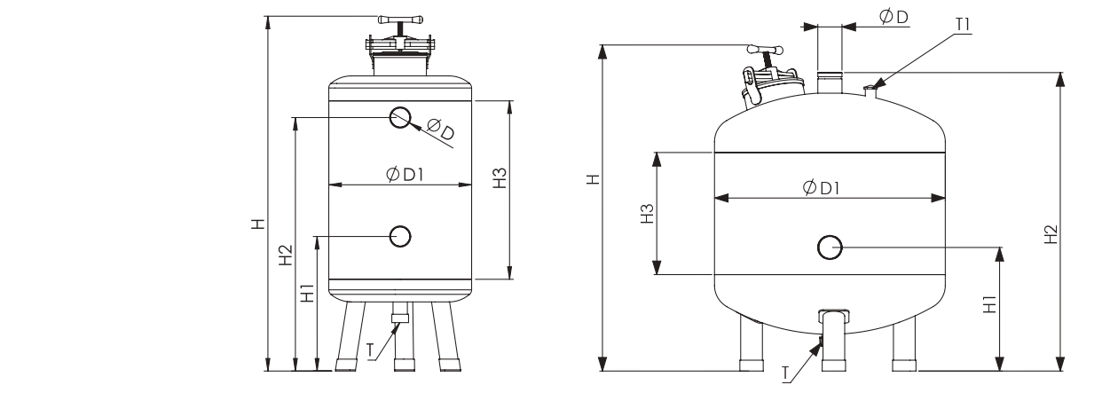 Teknik Tablo Görseli