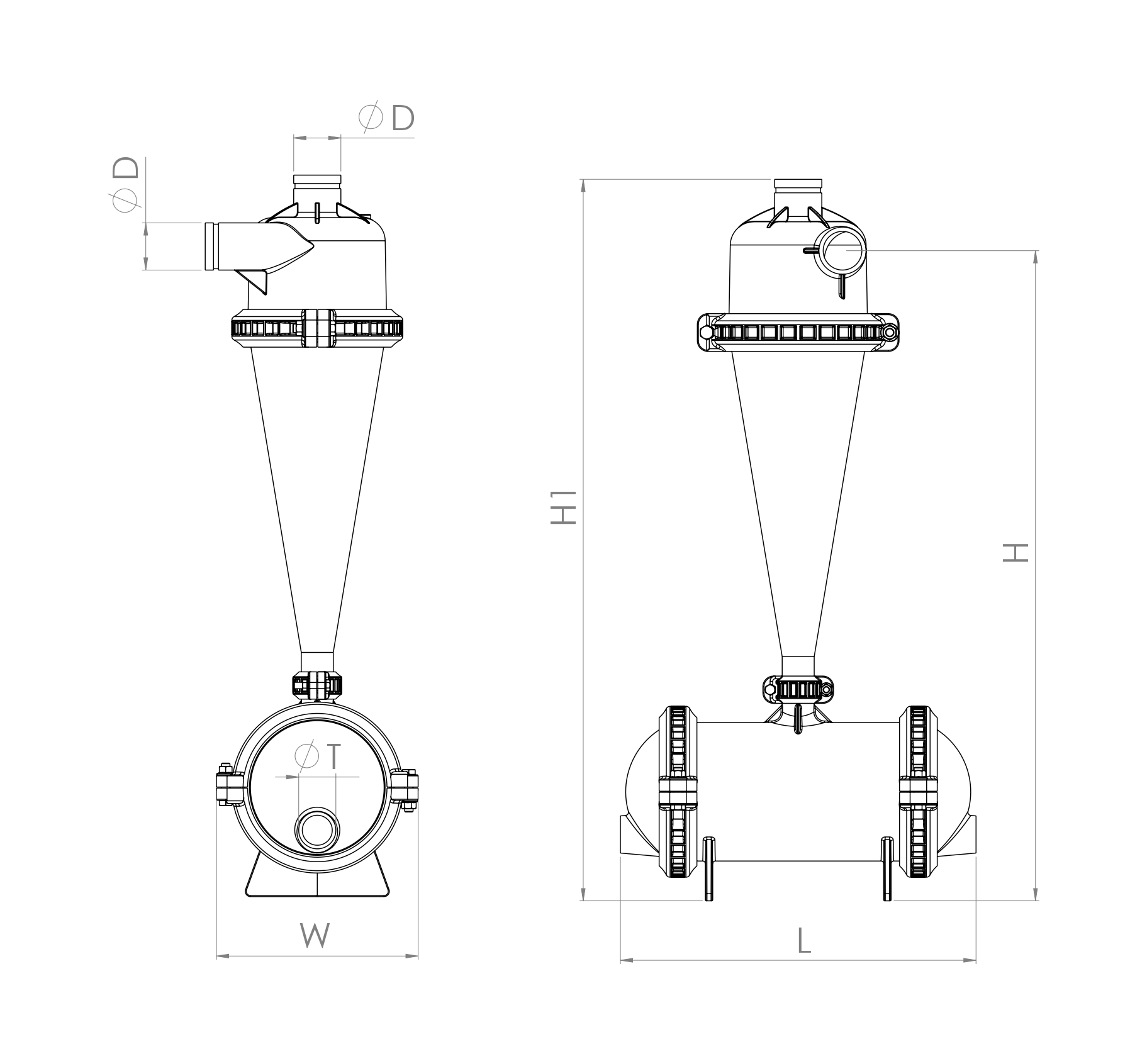 Teknik Çizim Görseli