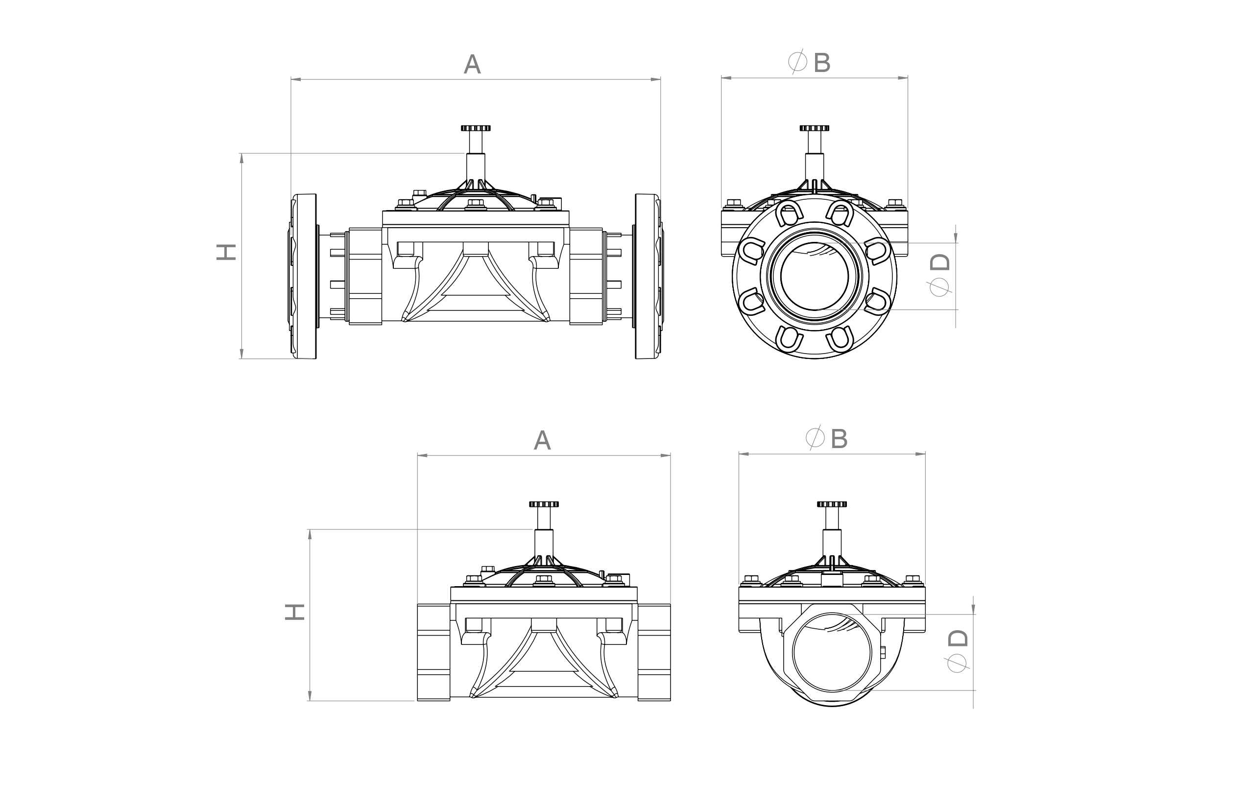Teknik Çizim Görseli