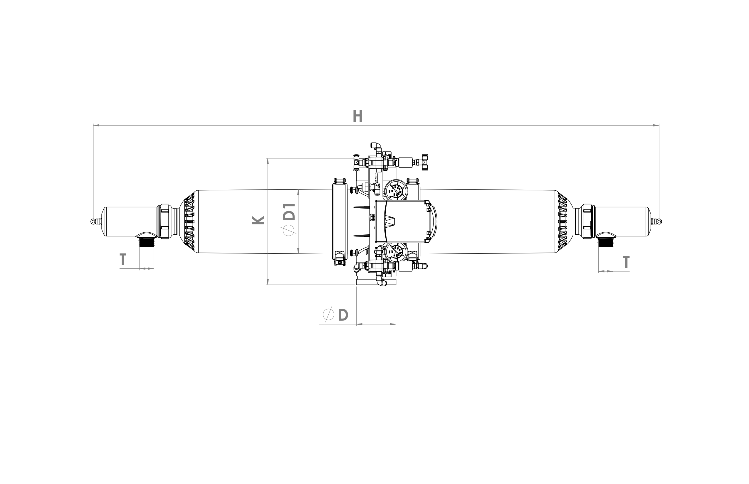 Teknik Çizim Görseli